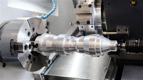 funcionamiento del torno cnc|tornos cnc machines.